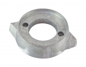 Анод цинковый Volvo Penta