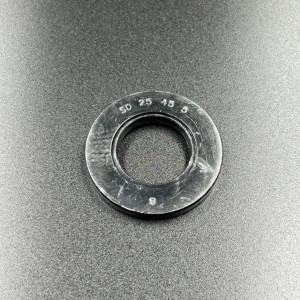 Сальник Suzuki (09283-25076) (25x45x5) (Osaka)