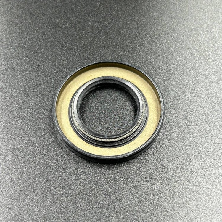 Сальник Suzuki (09283-25076) (25x45x5) (Osaka), арт. 09283-25076-TW,          OSAKA 