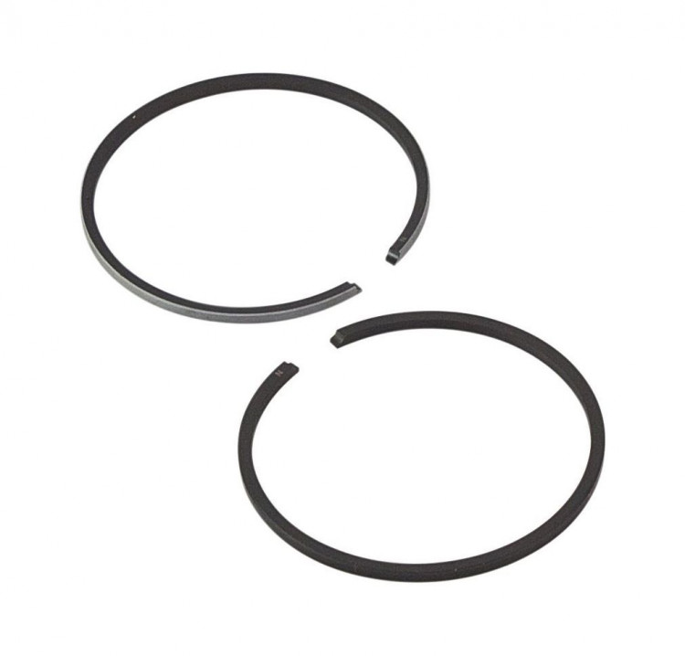 Кольца поршневые Yamaha 4 (STD), арт. 6G11161000_RM,          Recmar 