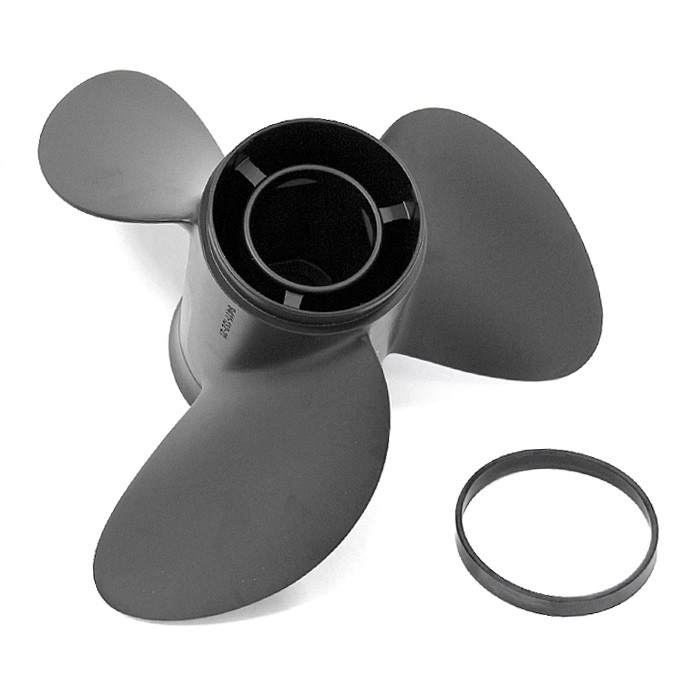 Винт гребной Solas 9411-133-17, 3x13.25x17 (R) (Rubex), арт. 9411-133-17,          Solas 