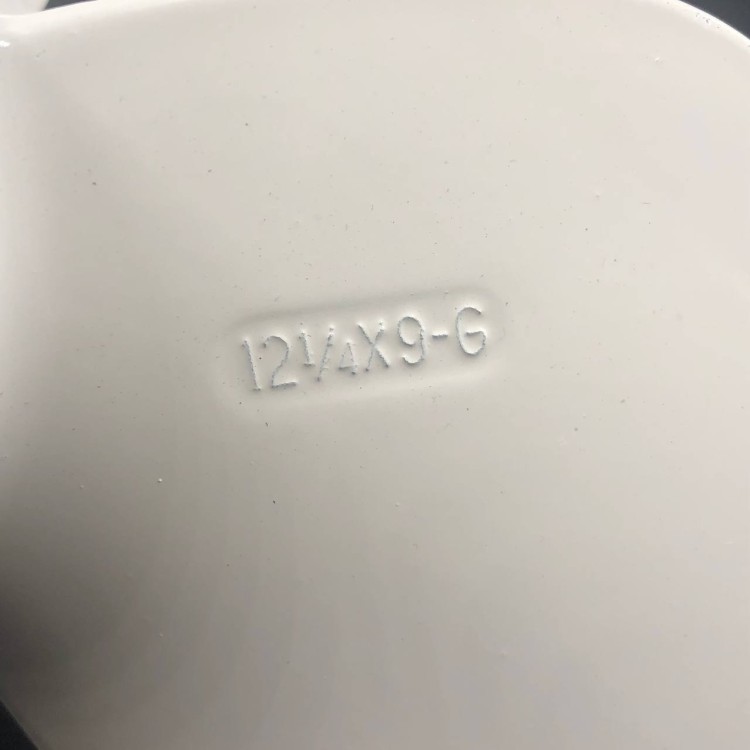 Гребной винт Yamaha 40-55, F30-60 (3x12-1/4x9), арт. 663-45956-01-K,          YHS 