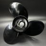 Гребной винт Mercury 25-70 (3x10-1/2x13) Black Max (Mercury), арт. 816704A45, MERCURY Гребной винт Mercury 25-70 (3x10-1/2x13) Black Max (Mercury), арт. 816704A45, MERCURY