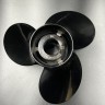 Гребной винт Mercury 25-70 (3x10-1/2x13) Black Max (Mercury), арт. 816704A45, MERCURY Гребной винт Mercury 25-70 (3x10-1/2x13) Black Max (Mercury), арт. 816704A45, MERCURY