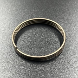 Пружина стопора муфты Suzuki DF60-70;DT90-100