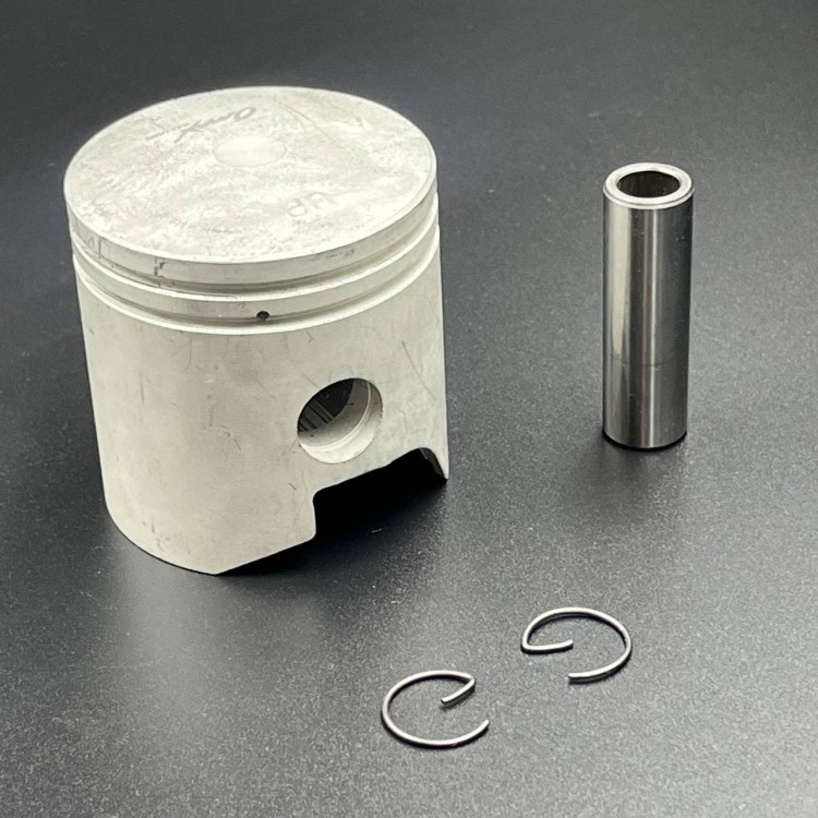 Поршень Yamaha 9.9-15 (STD) (682-11631-00) (Omax), арт. 6E7-11631-00-97-TW,          OMAX 