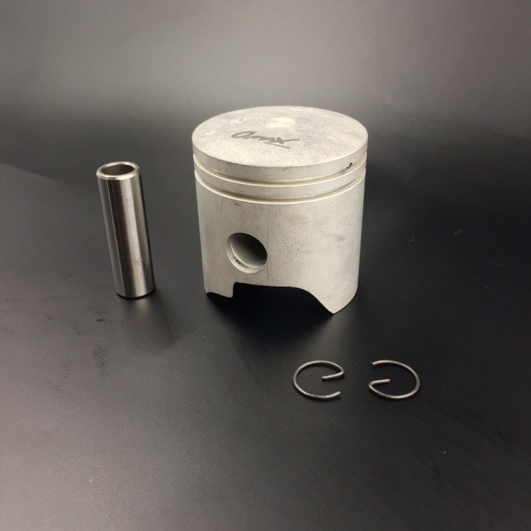 Поршень Yamaha 9.9-15 (STD) (682-11631-00) (Omax), арт. 6E7-11631-00-97-TW,          OMAX 