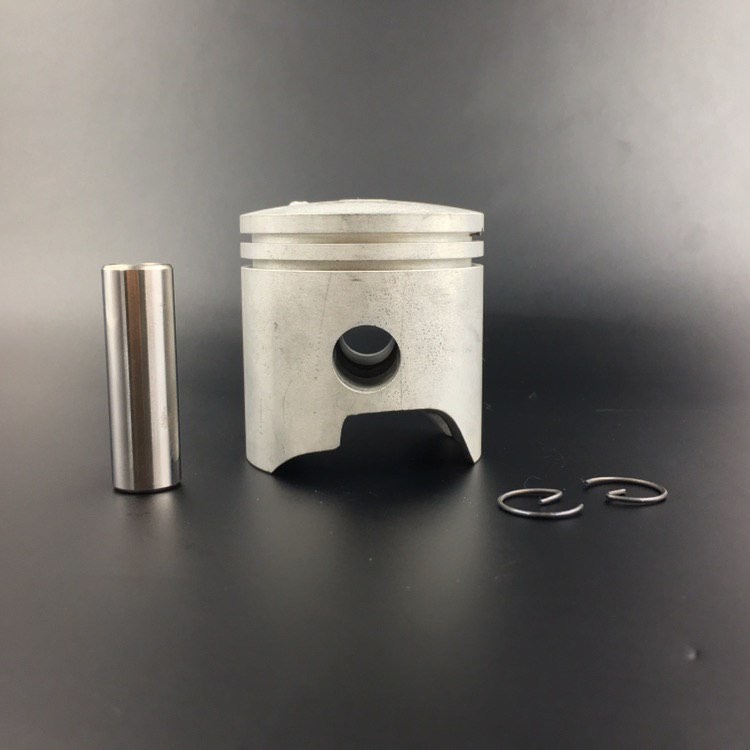 Поршень Yamaha 9.9-15 (STD) (682-11631-00) (Omax), арт. 6E7-11631-00-97-TW,          OMAX 