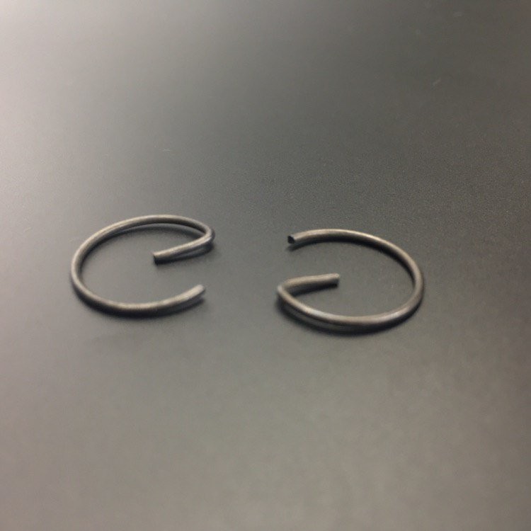 Поршень Yamaha 9.9-15 (STD) (682-11631-00) (Omax), арт. 6E7-11631-00-97-TW,          OMAX 