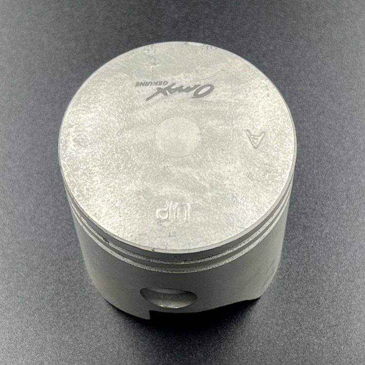 Поршень Yamaha 9.9-15 (STD) (682-11631-00) (Omax), арт. 6E7-11631-00-97-TW,          OMAX 