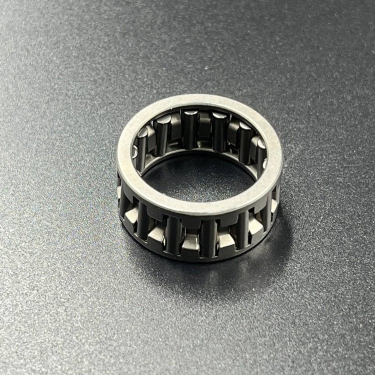 Подшипник шатунный Tohatsu 5 (20x26х12) (Osaka), арт. 369-00043-0-TW,          OSAKA 