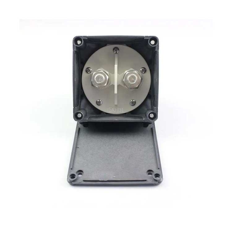 Выключатель массы "OFF-ON" (1 АКБ) 600 А, арт. 4620136056830,          Marine Rocket 