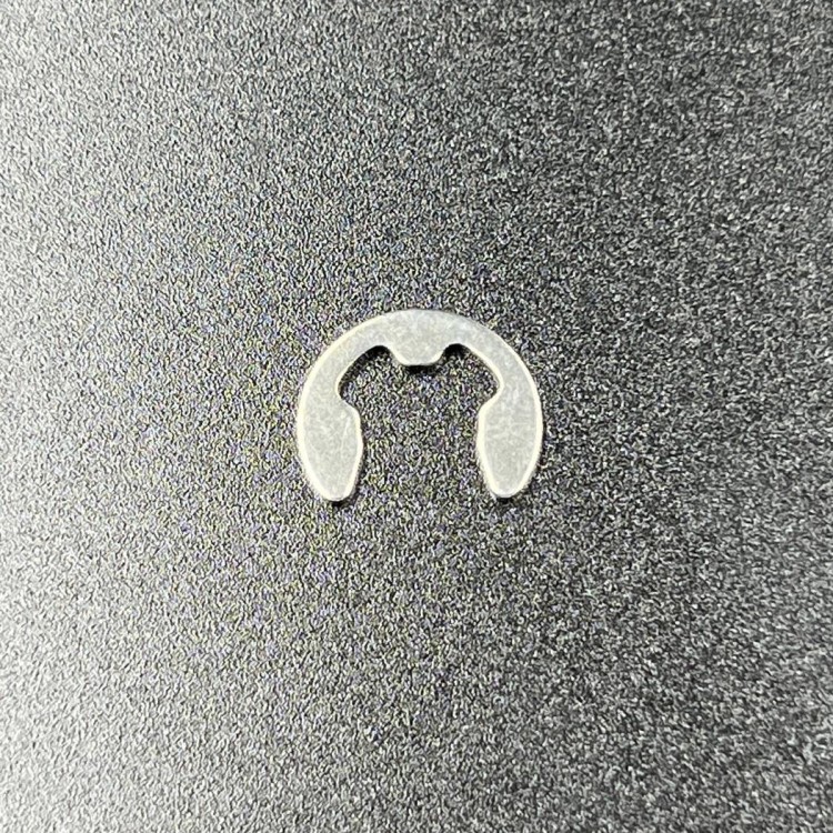 Стопор пальца подвески (6mm) Tohatsu  (YUELANG), арт. 945303-0600-K,          TAIZHOU YUELANG POWER TECHNOLOGY 