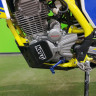 KTZ MOTOLAND XT250 ST (172FMM) 2023 Защита двигателя мотоцикла 