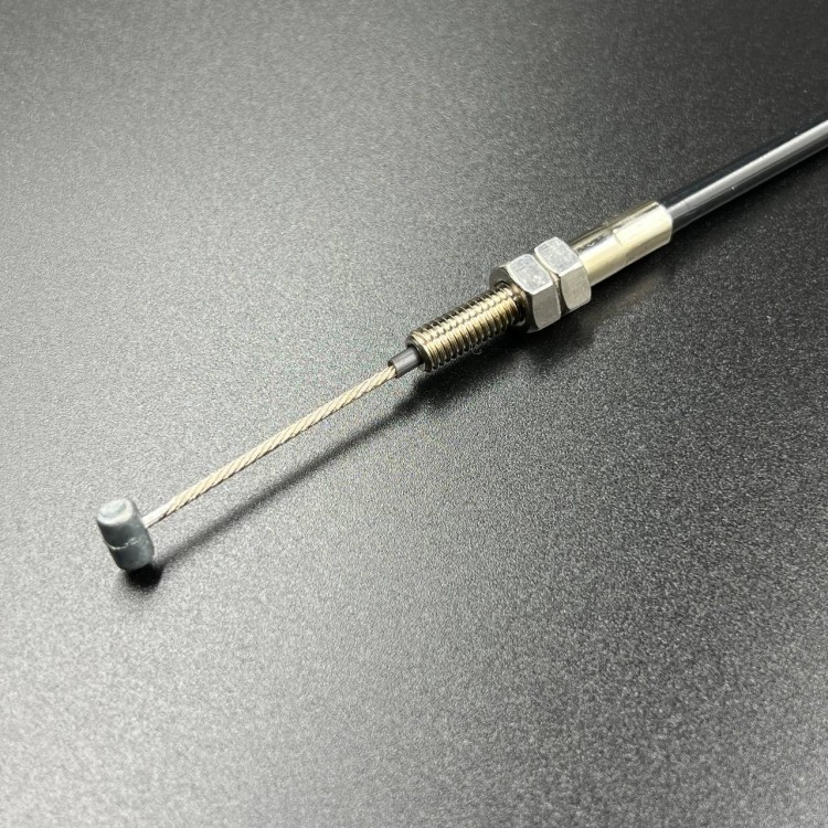 Трос румпеля 61N Yamaha 25-30 (Omax), арт. 61N-26311-00-OMAX-TW,          OMAX 