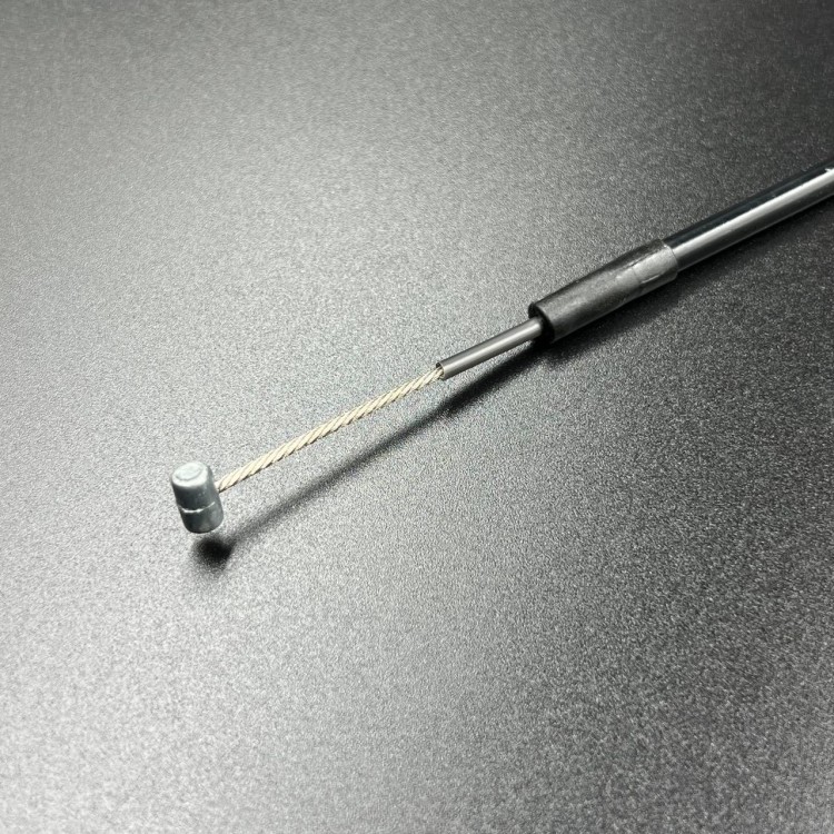 Трос румпеля 61N Yamaha 25-30 (Omax), арт. 61N-26311-00-OMAX-TW,          OMAX 