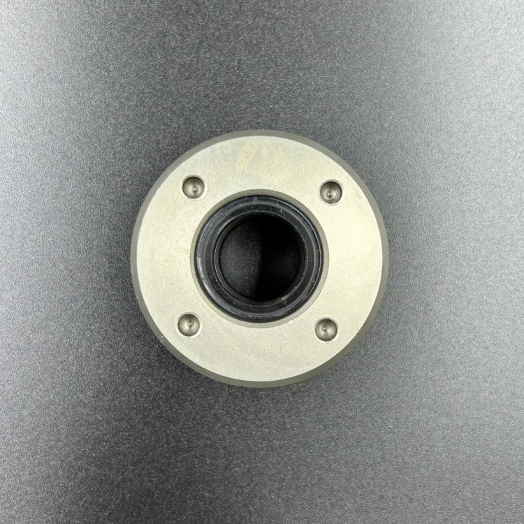 Гайка вспомогательного штока гидроподъема Yamaha 225-250, F200-300 (PREMARINE), арт. 61A-43821-00-K,          PREMARINE 