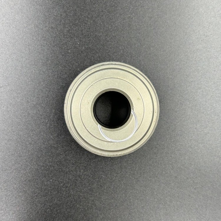 Гайка вспомогательного штока гидроподъема Yamaha 225-250, F200-300 (PREMARINE), арт. 61A-43821-00-K,          PREMARINE 