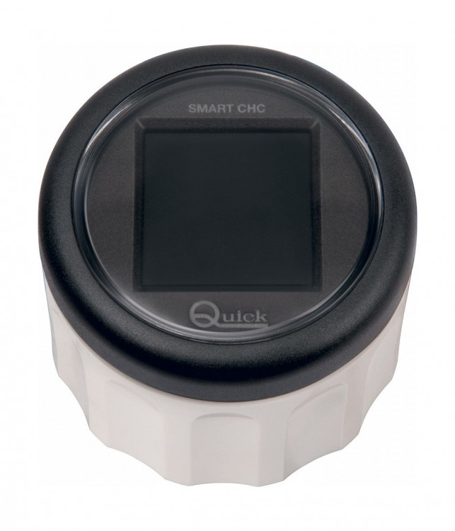 Счетчик цепи для якорной лебедки, smart, Quick, арт. FNSCHCF00000A00,          Quick 