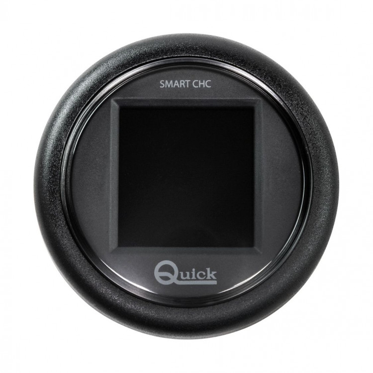 Счетчик цепи для якорной лебедки, smart, Quick, арт. FNSCHCF00000A00,          Quick 