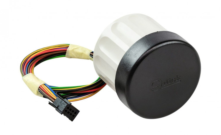 Счетчик цепи для якорной лебедки, smart, Quick, арт. FNSCHCF00000A00,          Quick 