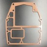 Прокладка под блок Yamaha 75-90 (Sinera), арт. 688-45113-A0-TW,          SINERA 