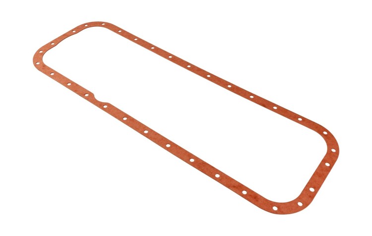 Прокладка поддона Volvo Penta 40, 41, KAD42A KAMD42A D43, 44, 300 , арт. 861251_RM,          Recmar 