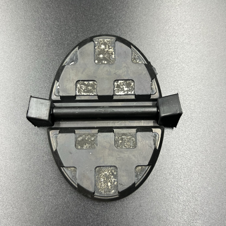 Водяная заслонка выпускная Mercruiser , арт. 60930-TW,          OMAX 