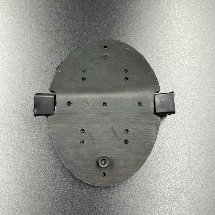 Водяная заслонка выпускная Mercruiser , арт. 60930-TW,          OMAX 