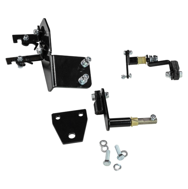 Комплект подключения дистанционного управления Yamaha 9.9F/15F (63V-48501-00), арт. KDU_Y9.9,          ИП КУДАШОВ  Комплект подключения дистанционного управления Yamaha 9.9F/15F (63V-48501-00), арт. KDU_Y9.9,          ИП КУДАШОВ