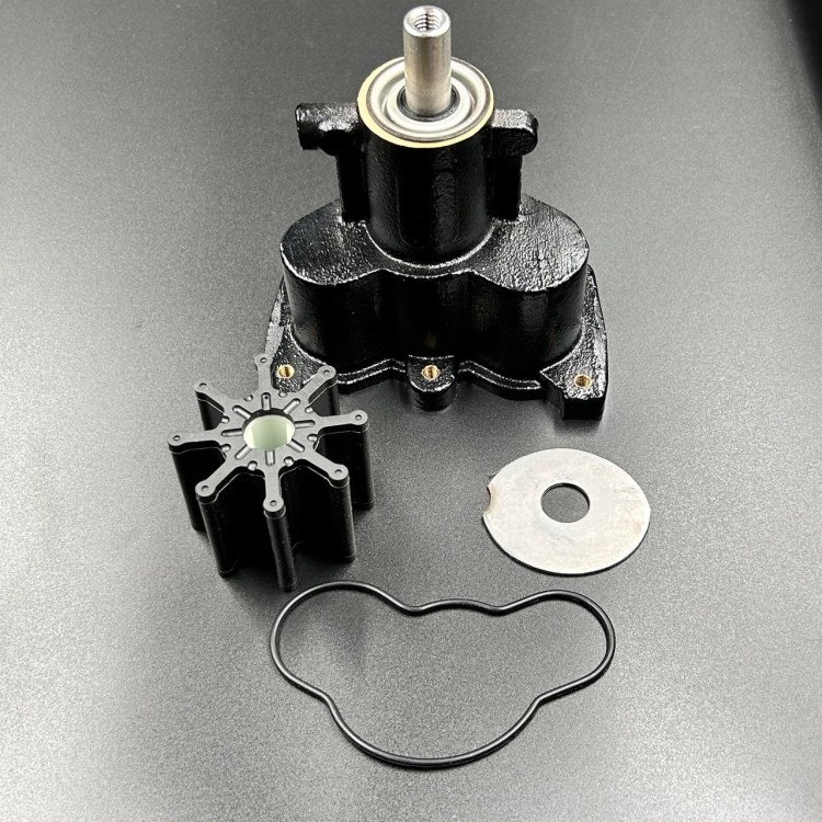 Ремкомплект помпы охлаждения Mercruiser (18-3160-1; 862914A13; 8M0118062) (PREMARINE), арт. 46-862914A13-K,          PREMARINE 