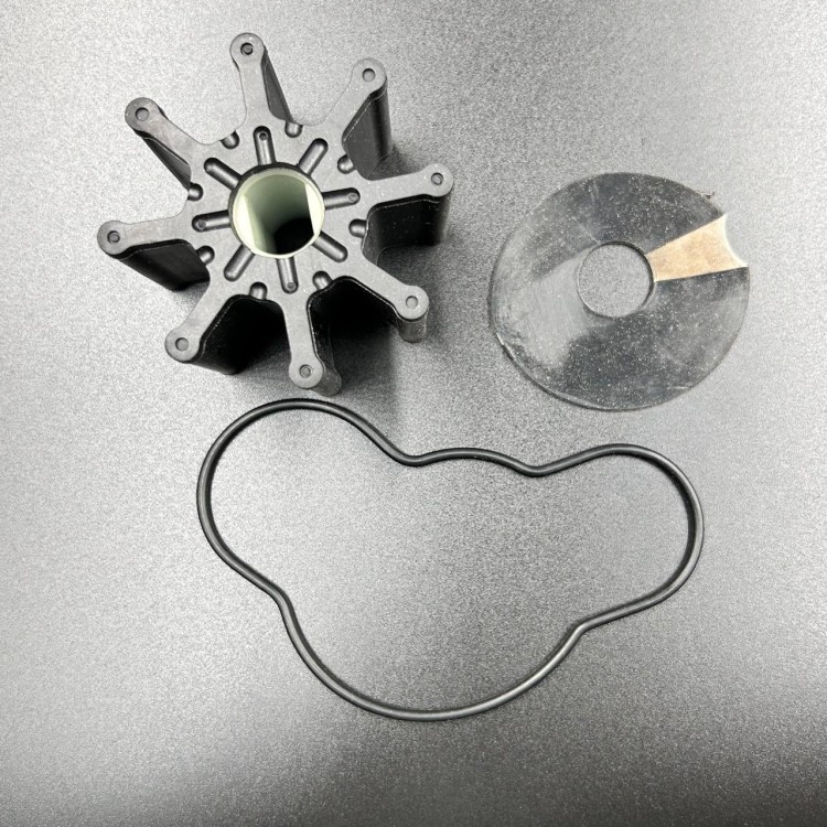 Ремкомплект помпы охлаждения Mercruiser (18-3160-1; 862914A13; 8M0118062) (PREMARINE), арт. 46-862914A13-K,          PREMARINE 