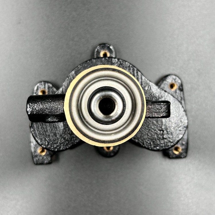 Ремкомплект помпы охлаждения Mercruiser (18-3160-1; 862914A13; 8M0118062) (PREMARINE), арт. 46-862914A13-K,          PREMARINE 