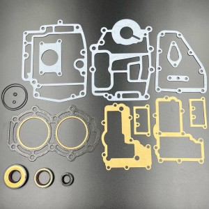 Ремкомплект мотоголовки Tohatsu M40C (Osaka)