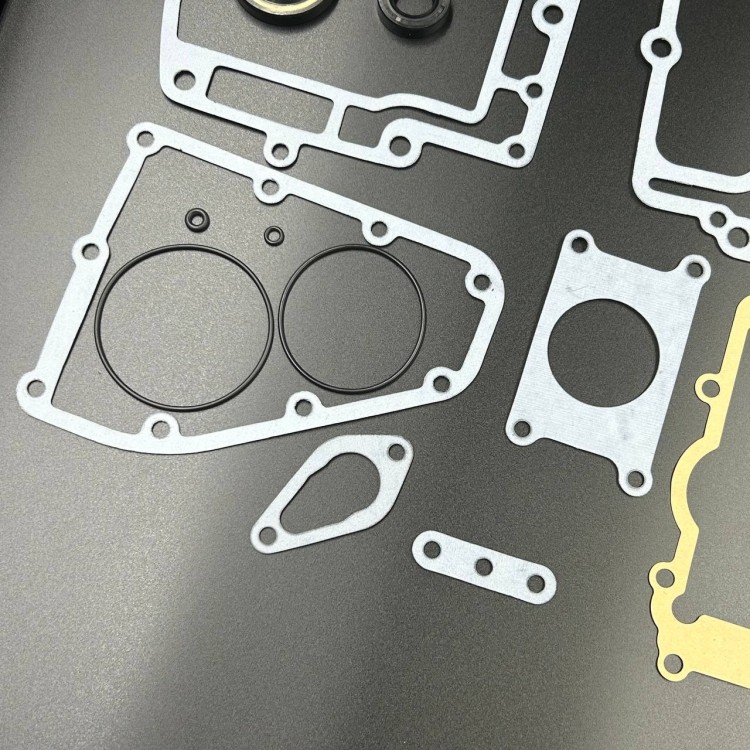 Ремкомплект мотоголовки Tohatsu M40C (Osaka), арт. 361-87121-5-TW,          OSAKA 