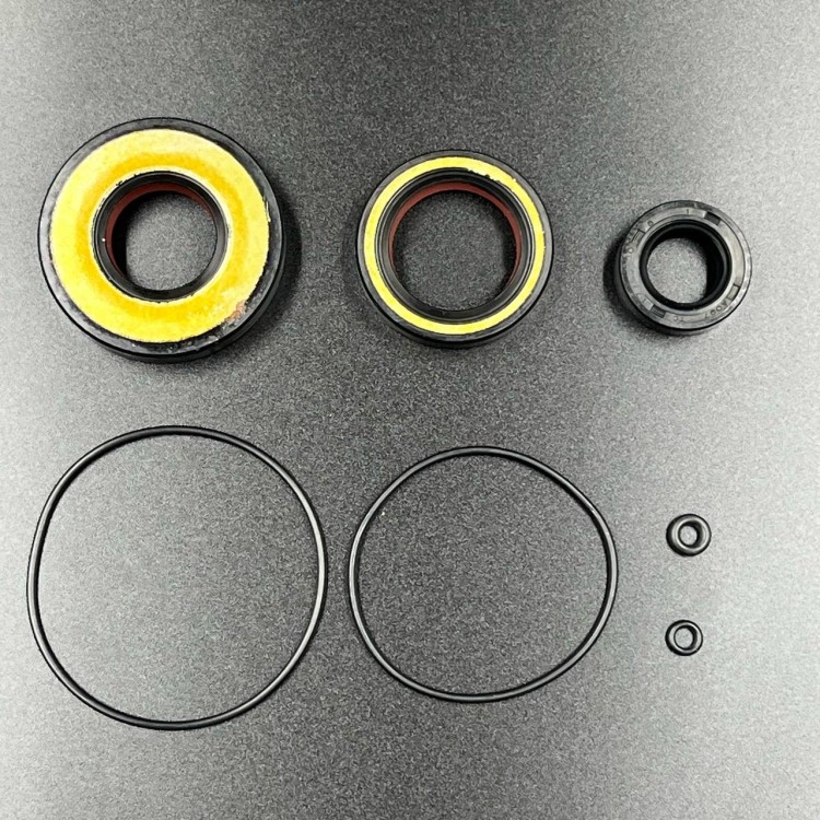 Ремкомплект мотоголовки Tohatsu M40C (Osaka), арт. 361-87121-5-TW,          OSAKA 