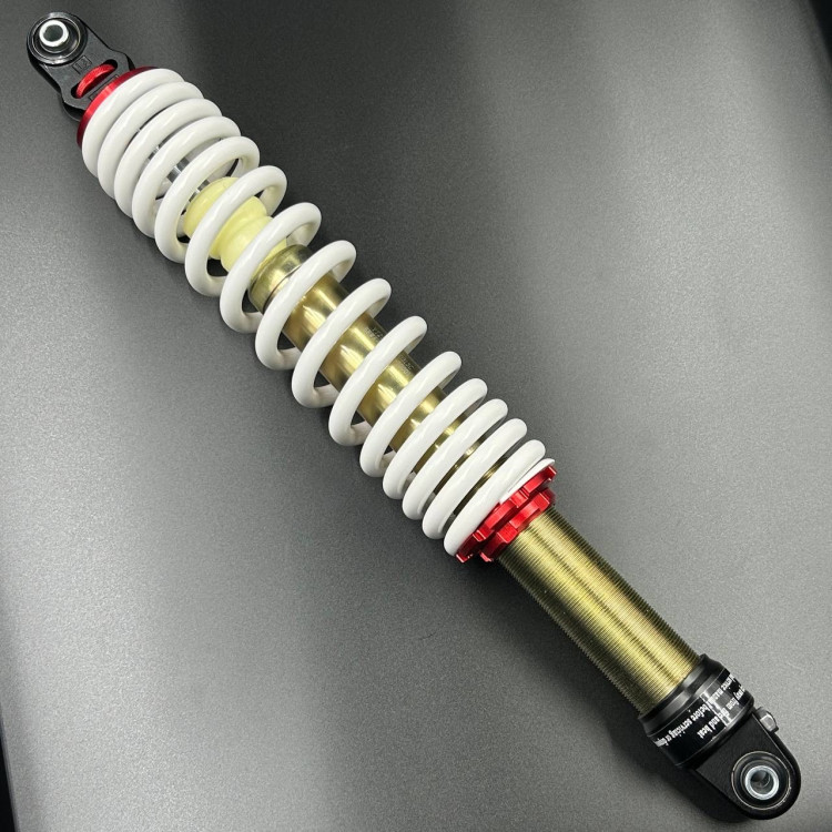 Амортизатор задний CFM 800, X8, Z8 (5BWA-060500) (ZIBO), арт. 5BWA-060500-10-K,          ZIBO 