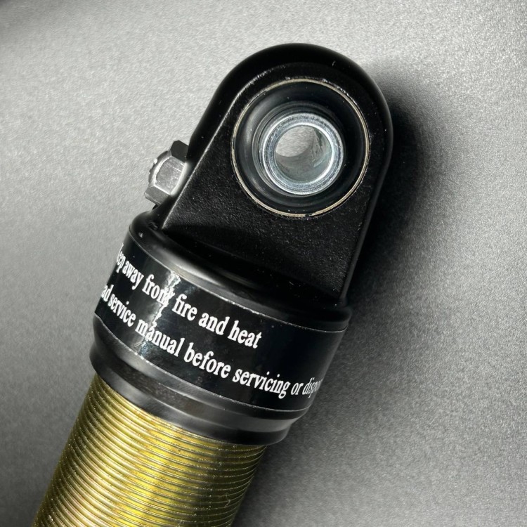 Амортизатор задний CFM 800, X8, Z8 (5BWA-060500) (ZIBO), арт. 5BWA-060500-10-K,          ZIBO 