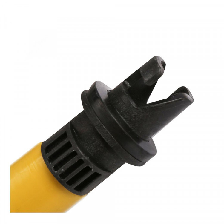 Насос ножной  5л., максимальное давление 0,4Bar, SK-Q7-ts, арт. SK-Q7-ts,          Skipper 