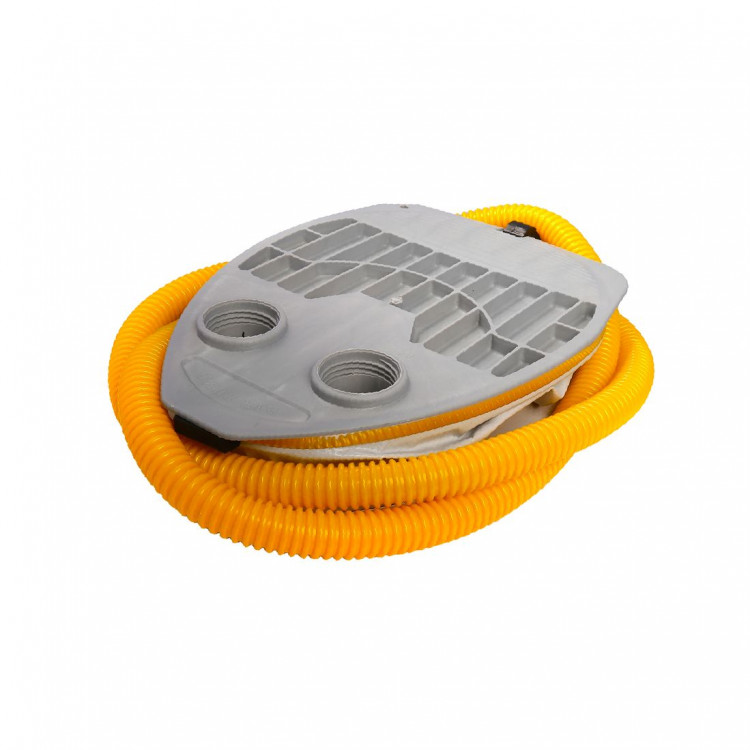 Насос ножной  5л., максимальное давление 0,4Bar, SK-Q7-ts, арт. SK-Q7-ts,          Skipper 