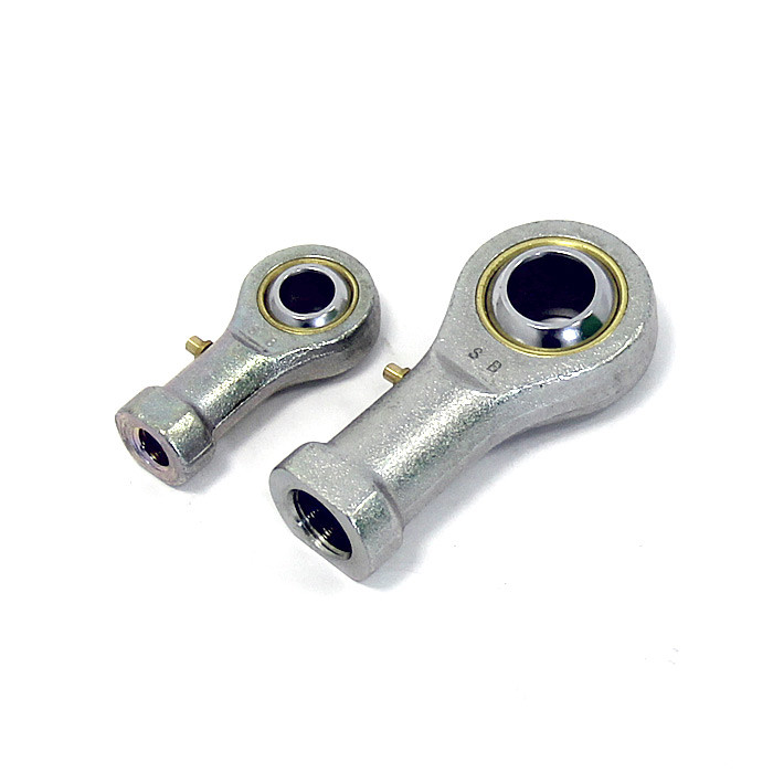 Шарнир шаровый гидроцилиндра UC69, арт. 40883U,          Ultraflex 