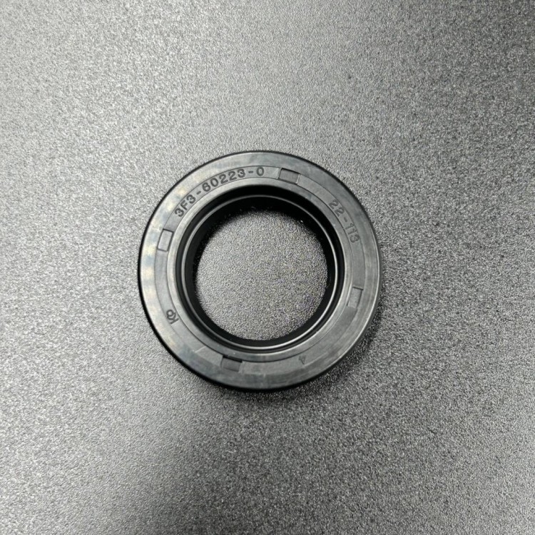 Сальник Tohatsu (3F3-60223-0) (22x37x8) (Osaka), арт. 3F3-60223-0-TW,          OSAKA 