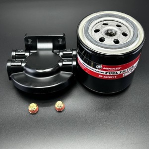 Фильтр топливный (выносной) MERCURY/MERCRUISER (35-802893A4) (MERCURY)