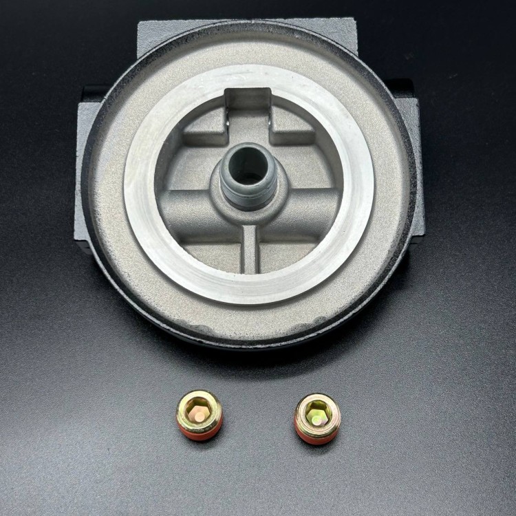 Фильтр топливный (выносной) MERCURY/MERCRUISER (35-802893A4) (MERCURY), арт. 35-802893A4,          MERCURY 