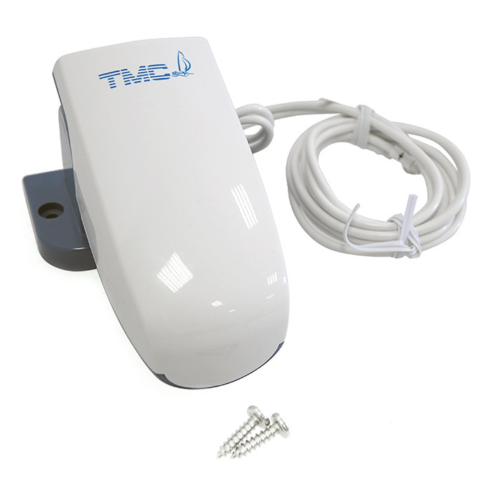 Переключатель поплавковый бело-синий, арт. 0812202,          TMC 