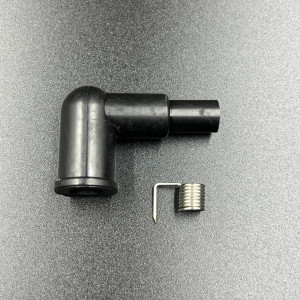 Свечной колпачок Yamaha 2-250 