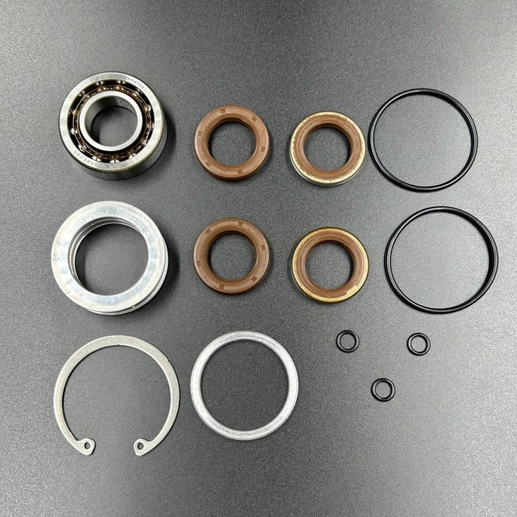Ремкомплект водометной насадки №803.1, арт. 803.1,          SCM 