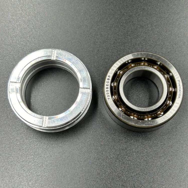 Ремкомплект водометной насадки №803.1, арт. 803.1,          SCM 