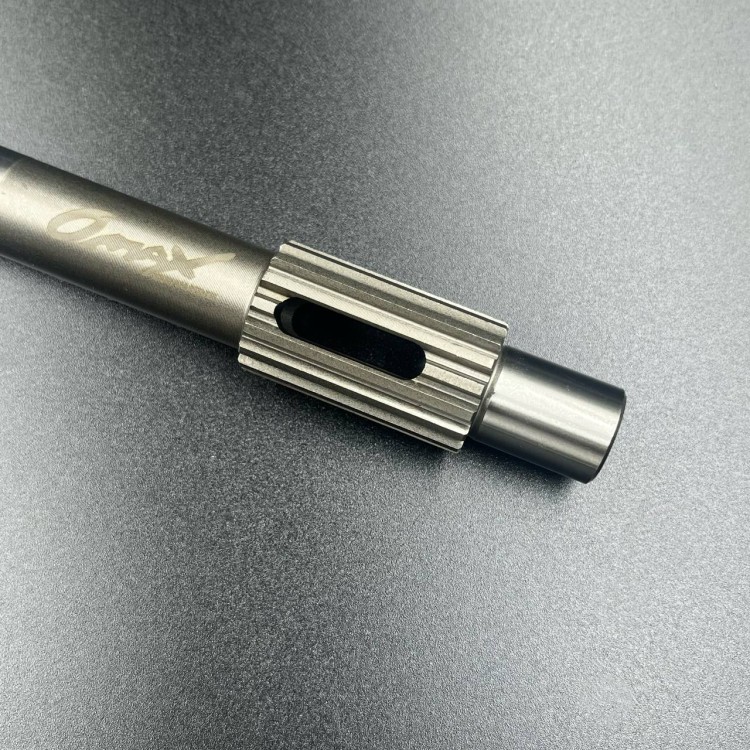 Вал гребной Tohatsu 9.9-18, MFS 9.9-18 (Omax), арт. 362-64211-0-TW,          Omax 