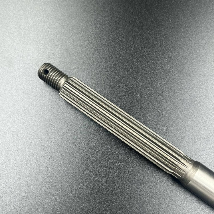 Вал гребной Tohatsu 9.9-18, MFS 9.9-18 (Omax), арт. 362-64211-0-TW,          Omax 